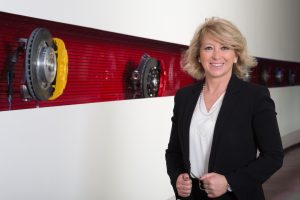 Brembo_Cristina Bombassei - Brembo Chief CSR Officer and Board Member_2022