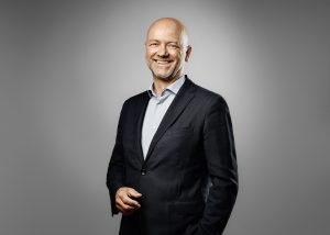 Alex Gelbcke, CEO LKQ Benelux-France, Fot. LKQ Corporation
