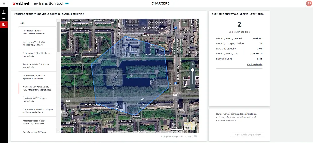 EV_transition_chargers_Fot. Webfleet ok