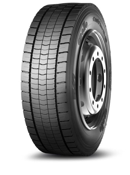 EnduRace-RD2-R22.5 Apollo Tyres