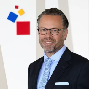 Olaf Mußhoff, dyrektor targów Automechanika Frankfurt