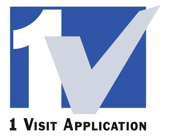Logo Standox 1 visit application