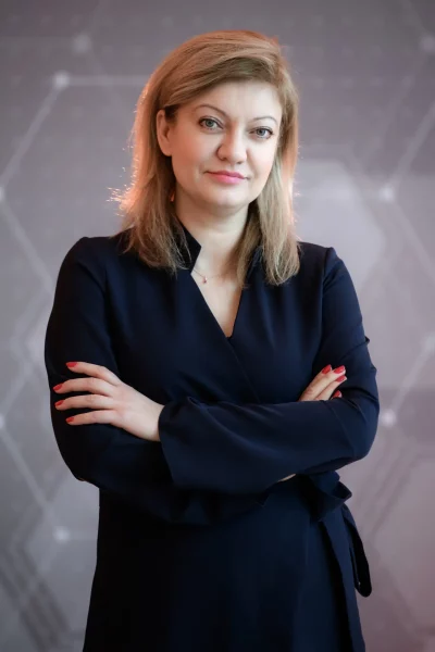 Ewa Ostapczuk, PR Manager w Continental Opony Polska, Fot. Continental