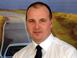 Karol Rytel, Dyrektor ds. technicznych Polskiej Izby Stacji Kontroli Pojazdów