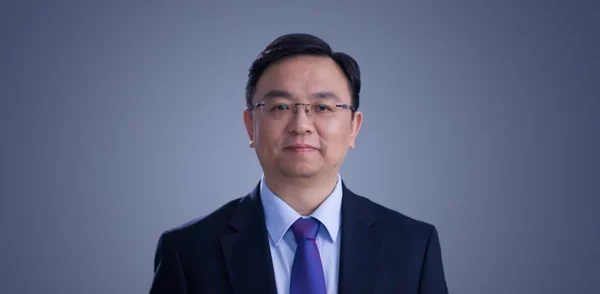 Wang Chuanfu, Chairman i President BYD Company, Fot. BYD Company