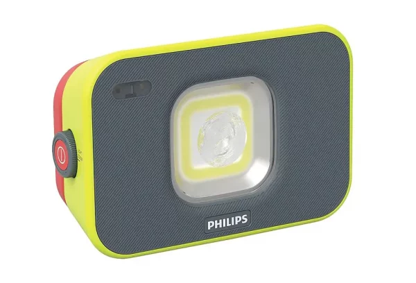 Lampa Philips Xperion 6000 Flood