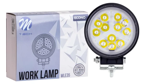 Lampa M-TECH ECONO WLE35