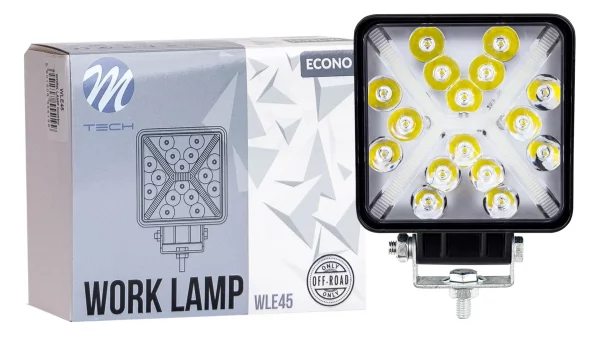 Lampa M-TECH ECONO WLE45