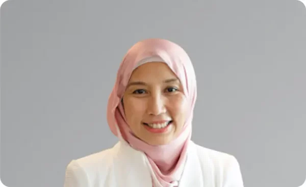 Hezlinn Idris, Dyrektor Zarządzająca i Dyrektor Generalna Grupy PETRONAS Lubricants International, Fot. PETRONAS