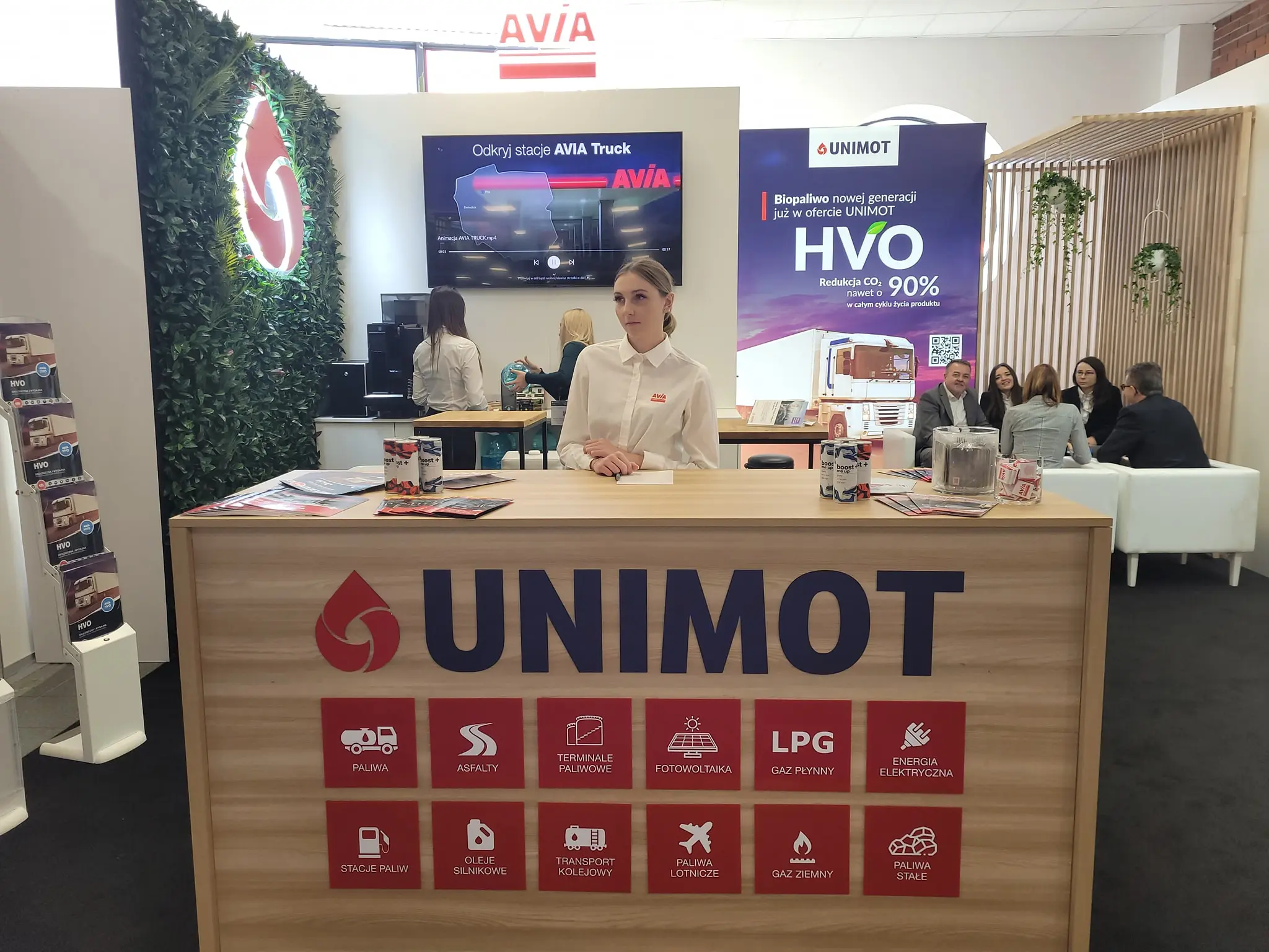 Unimot